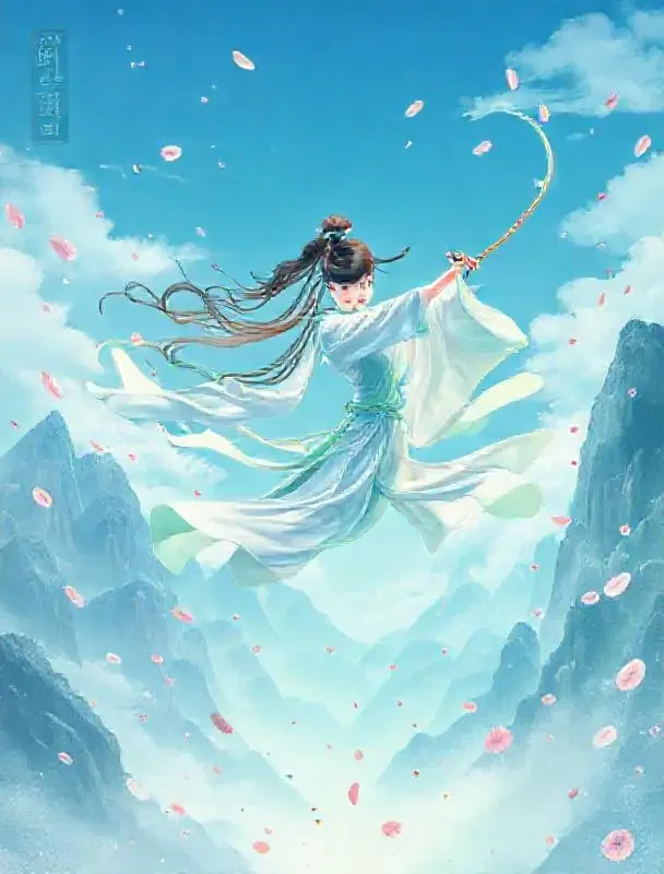 玫瑰钗下的江湖令封面